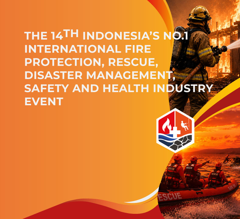 Indo Firex Expo & Forum