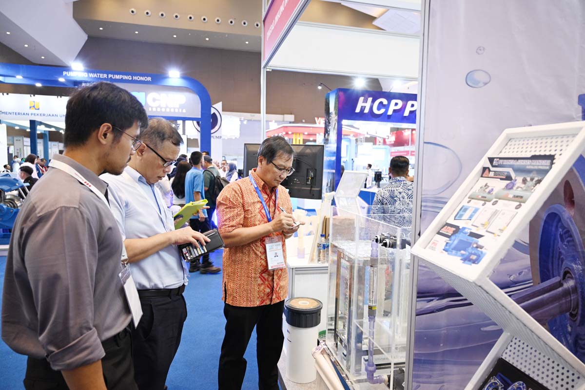 Indo Firex exhibition registration