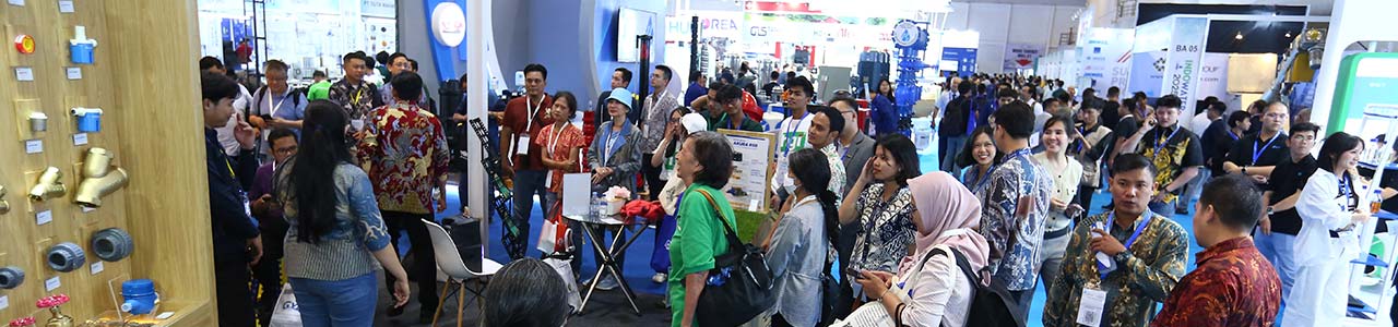 visitor fire protection expo