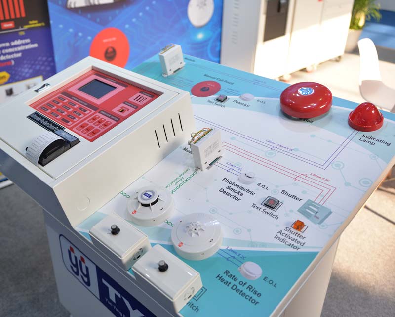 exhibit