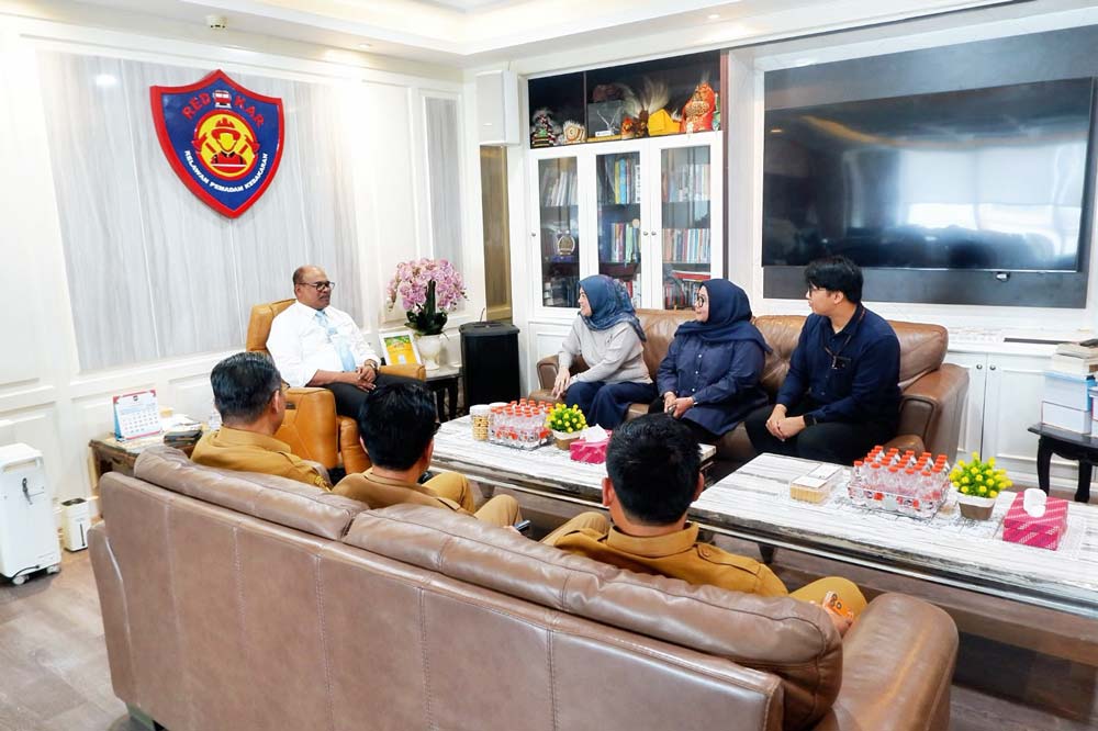 bantuan bencana