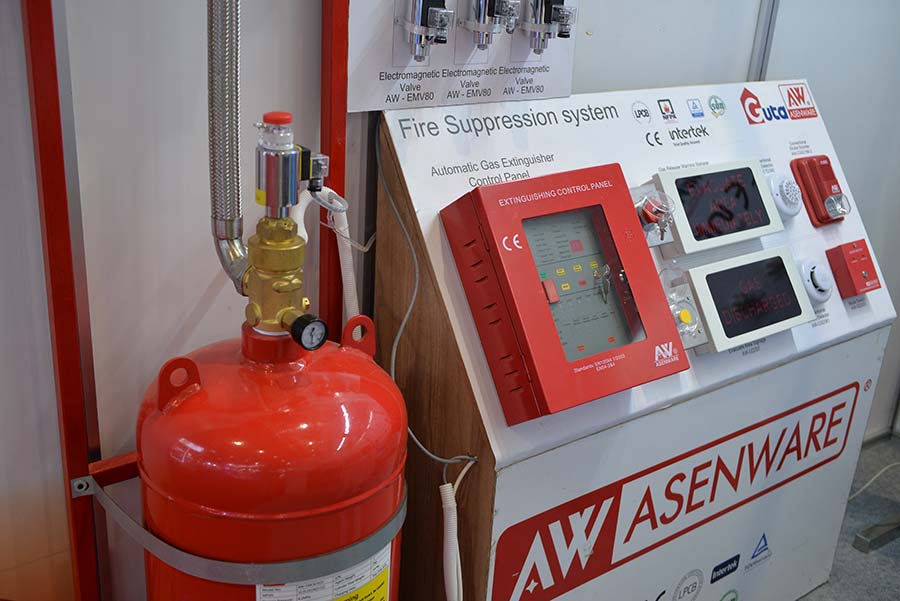 fire safety